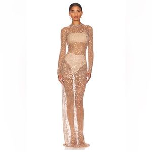 Retrofete Vinci Dress